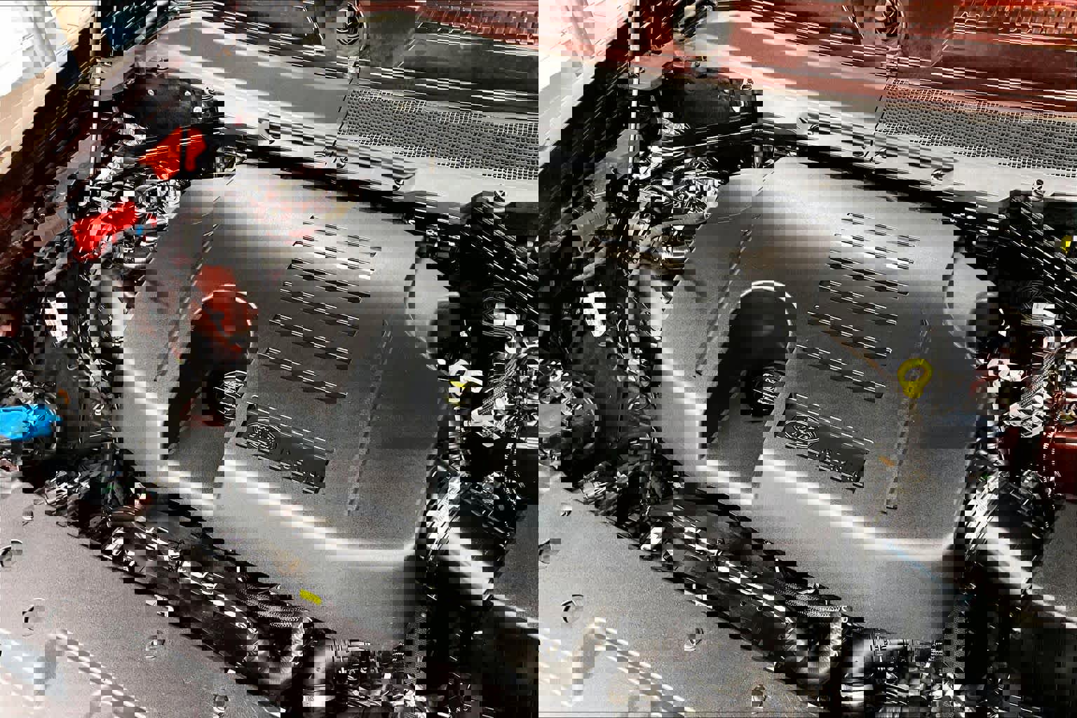 Used 2023 Land Rover Defender 130 First Edition AWD/4WD image 31