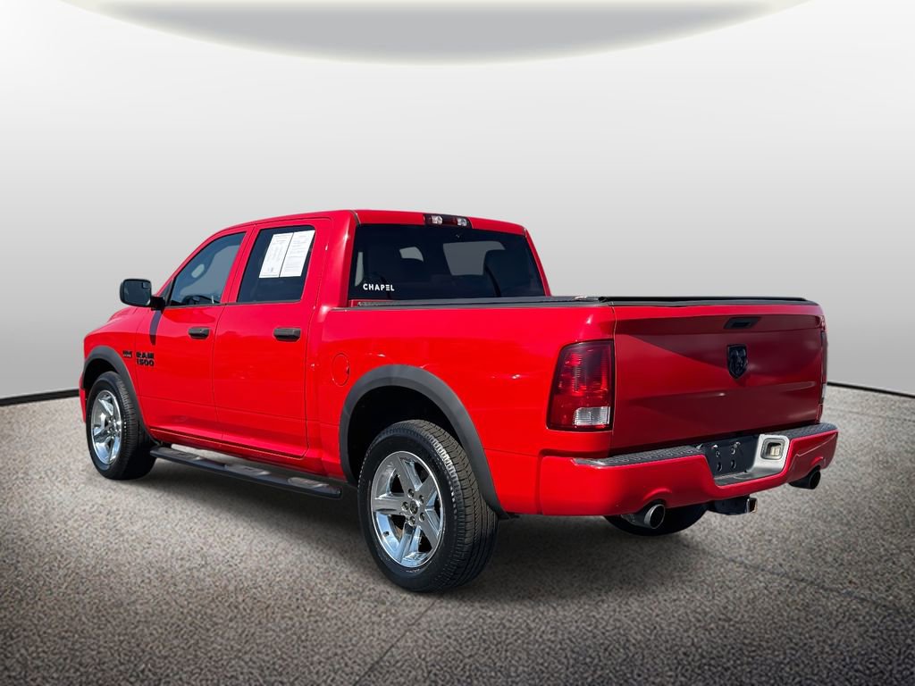 Used 2014 RAM 1500 Express image 6