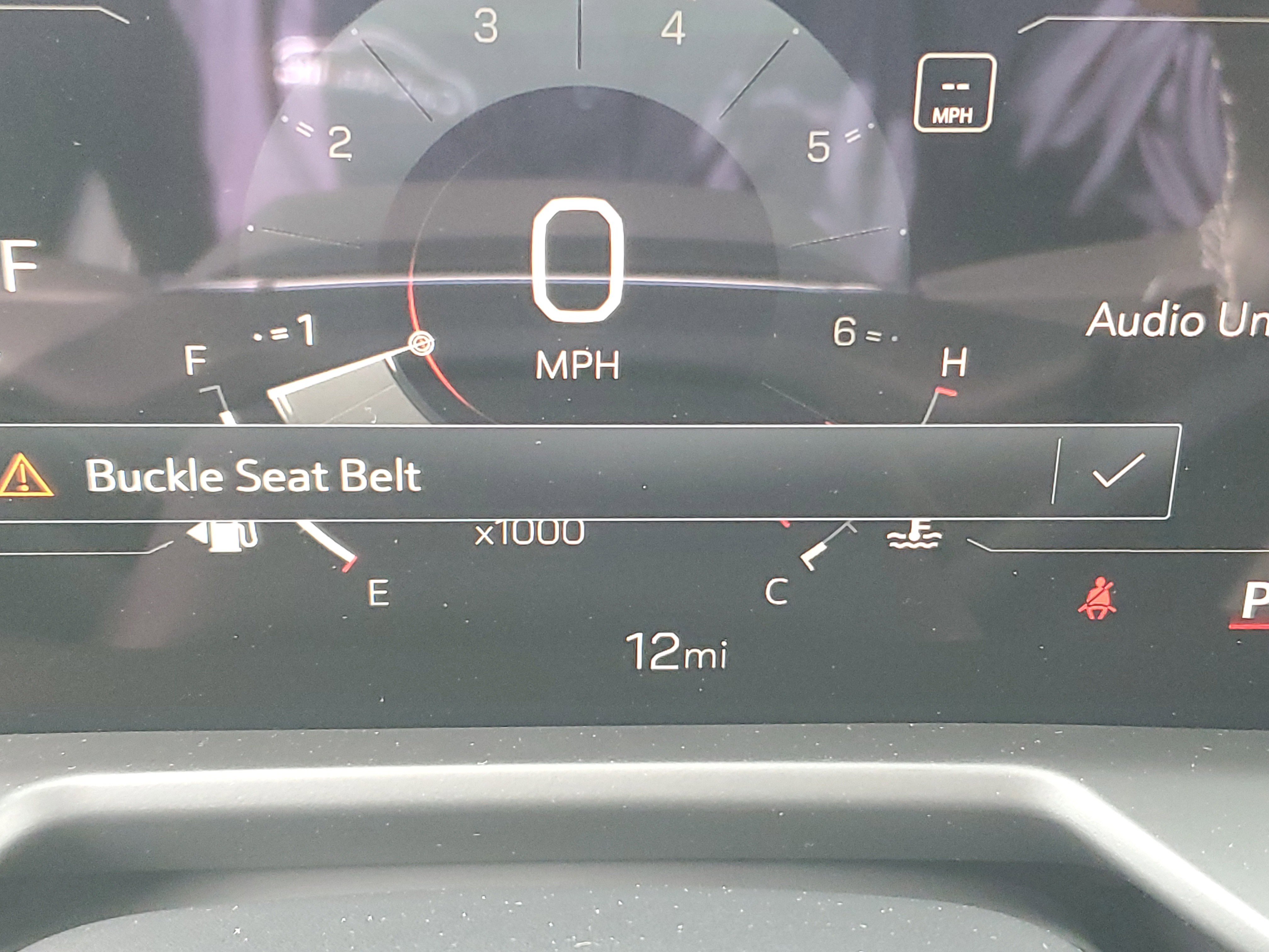 New 2025 GMC Acadia Elevation w/ Elevation Premium Package image 19