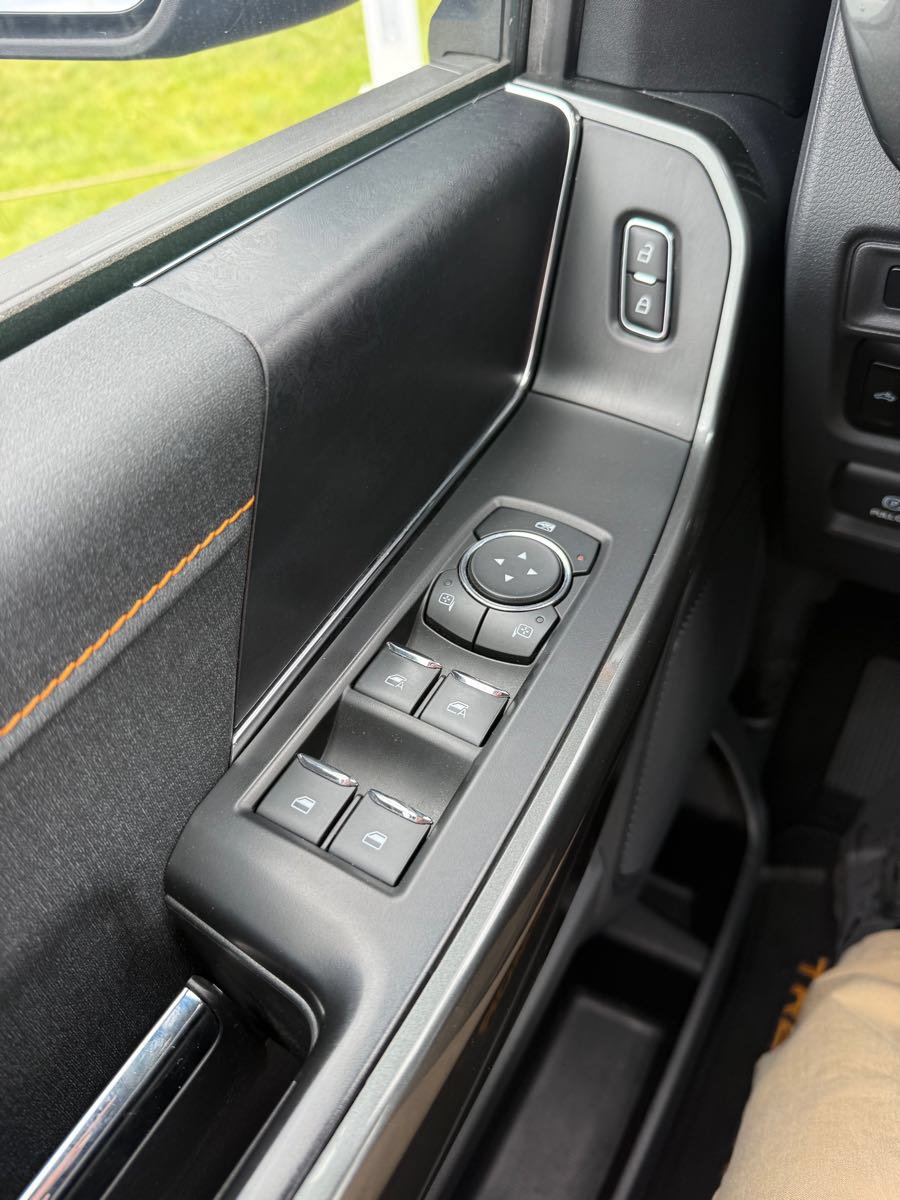Used 2023 Ford F150 Tremor AWD/4WD image 26