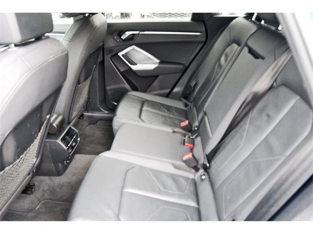 Used 2020 Audi Q3 2.0T Premium w/ Convenience Package image 12