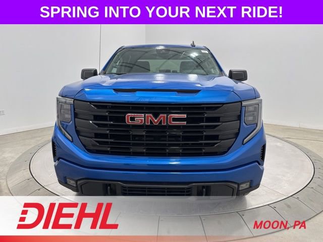 Used 2023 GMC Sierra 1500 Elevation image 2