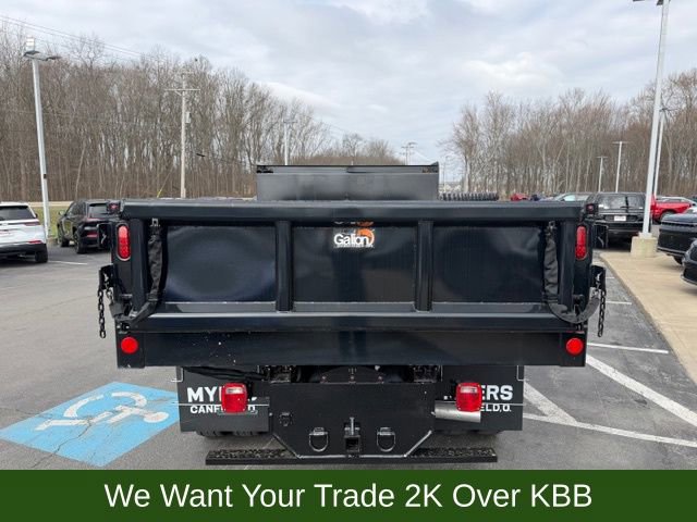 New 2026 RAM 5500 Tradesman image 5