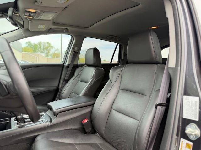 Used 2016 Acura RDX AWD w/ Technology Package image 17