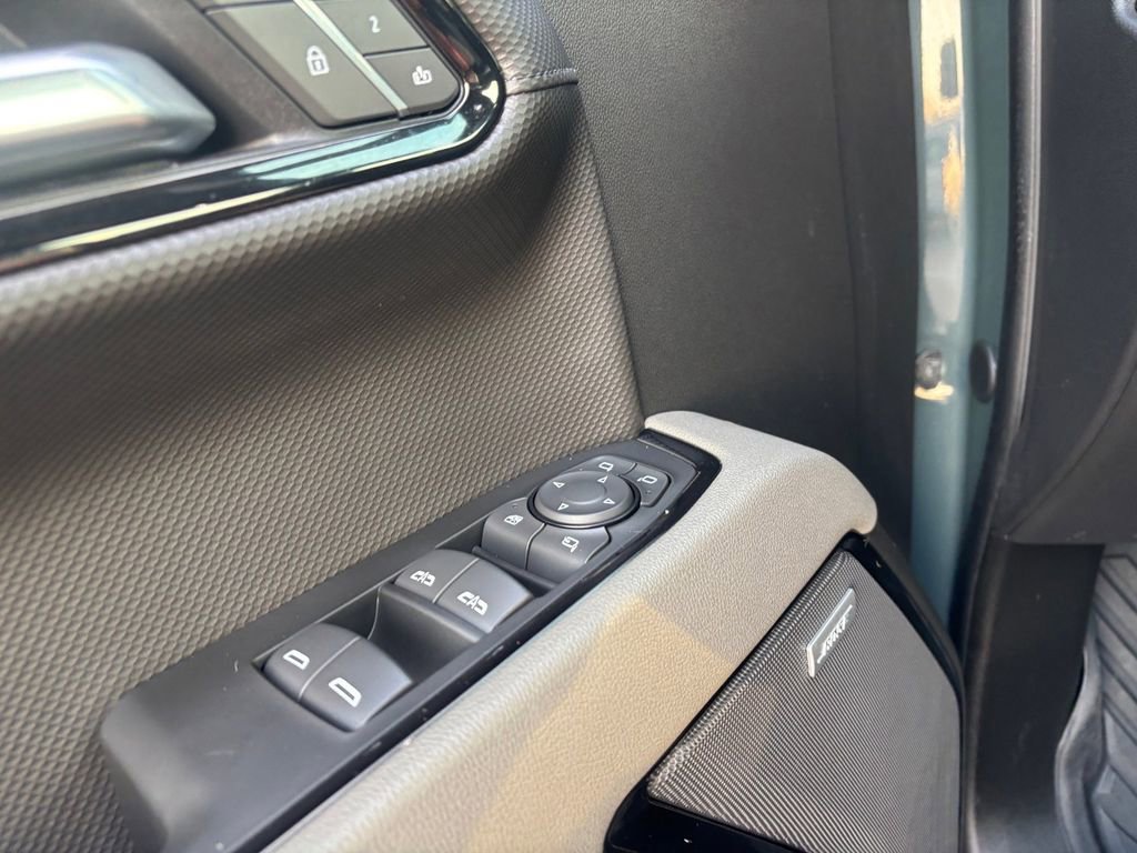 Certified 2025 Chevrolet Silverado 1500 ZR2 w/ ZR2 Bison Edition image 25