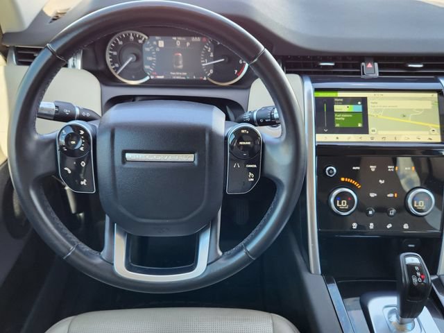Used 2020 Land Rover Discovery Sport S AWD/4WD image 27