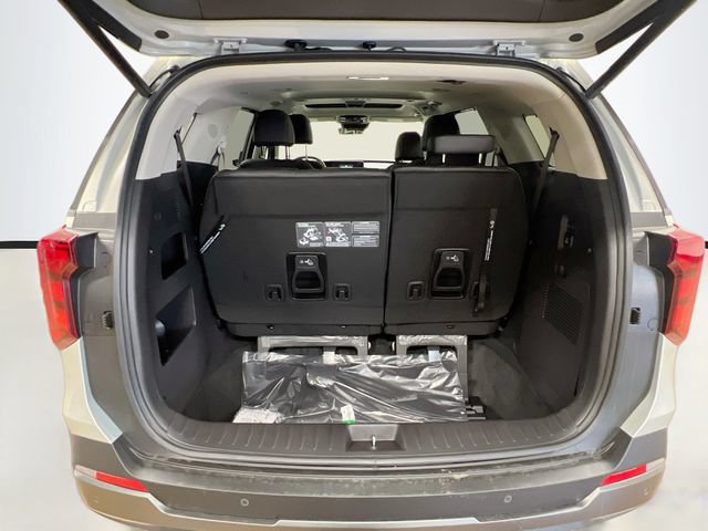 New 2027 Kia Carnival SX w/ Dark Edition Package FWD image 28