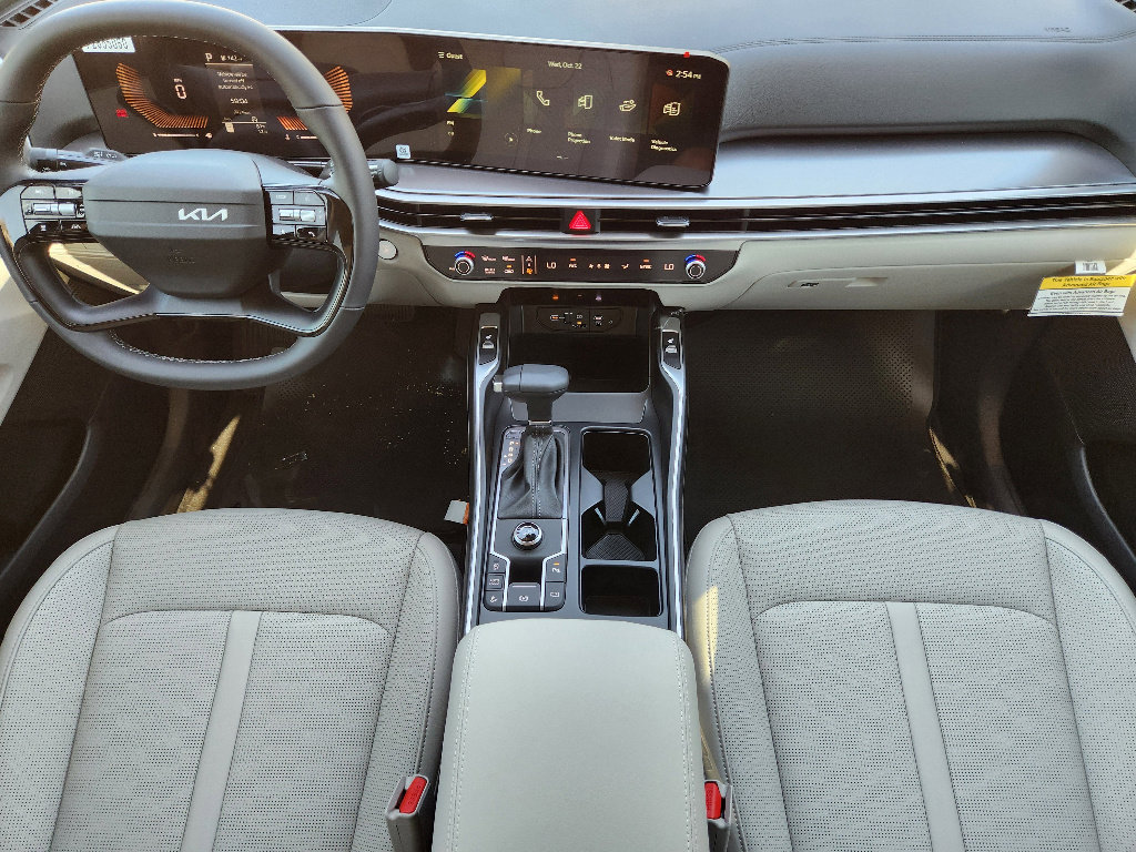 New 2026 Kia Sorento S w/ S Panoramic Sunroof Package image 19