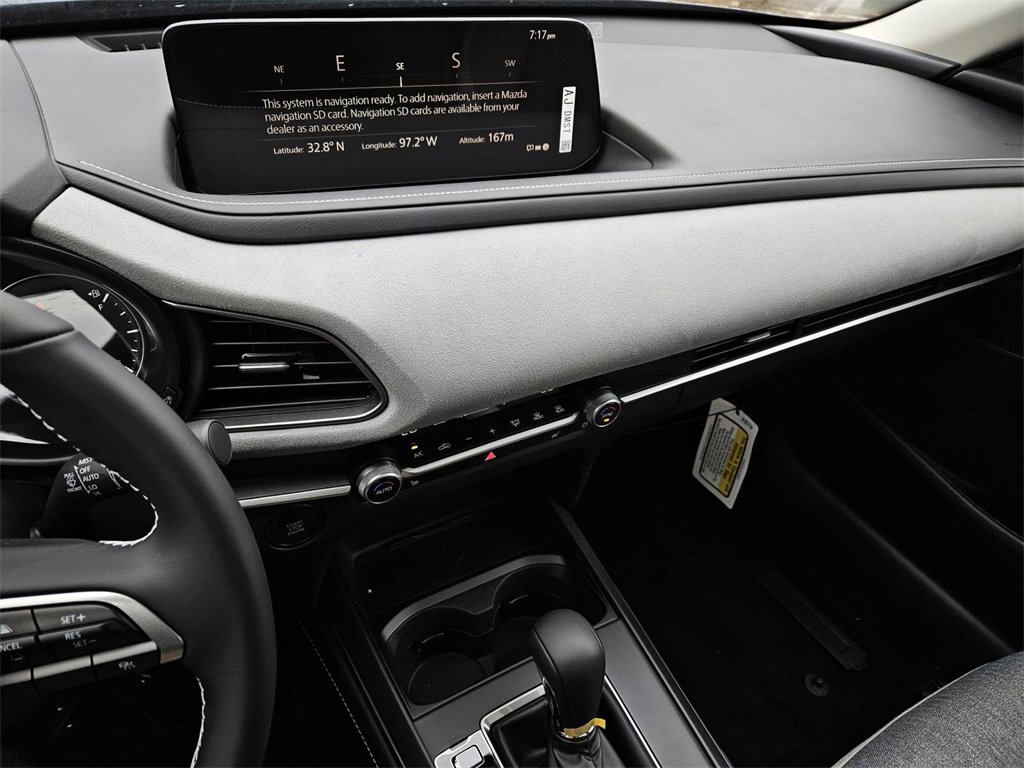 New 2026 MAZDA CX-30 AWD 2.5 S image 18