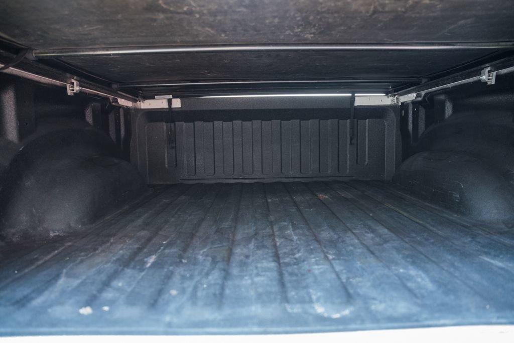 Used 2022 RAM 1500 Limited AWD/4WD image 12