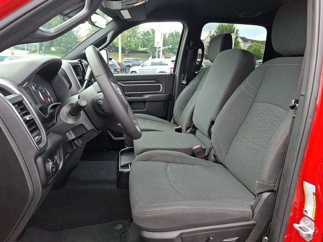 Certified 2026 RAM 2500 Big Horn AWD/4WD image 17