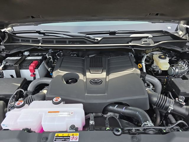 New 2026 Toyota Tundra SR5 image 30