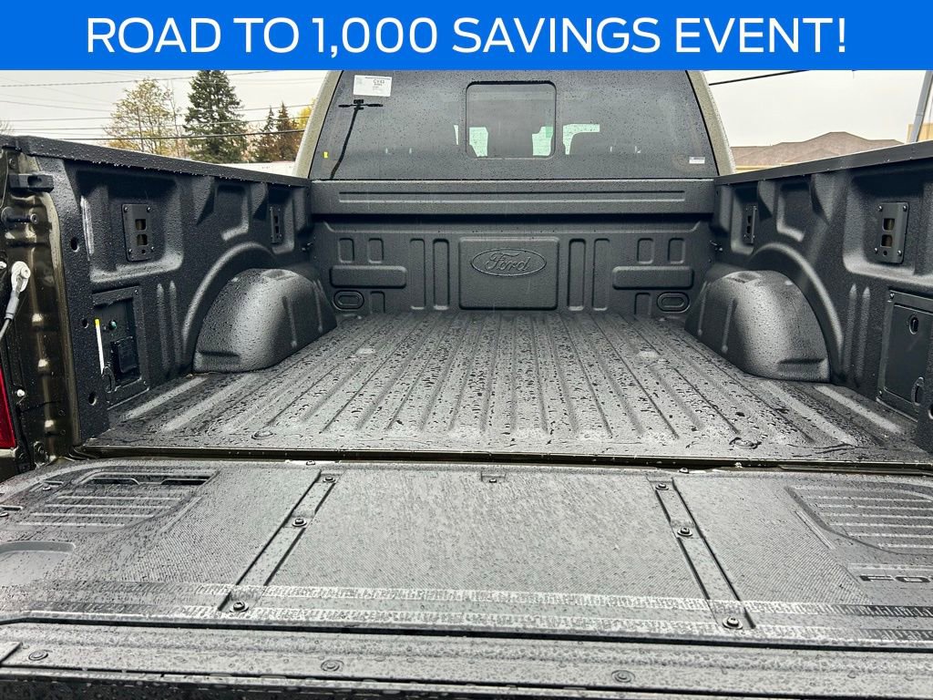 New 2025 Ford F150 Raptor image 43