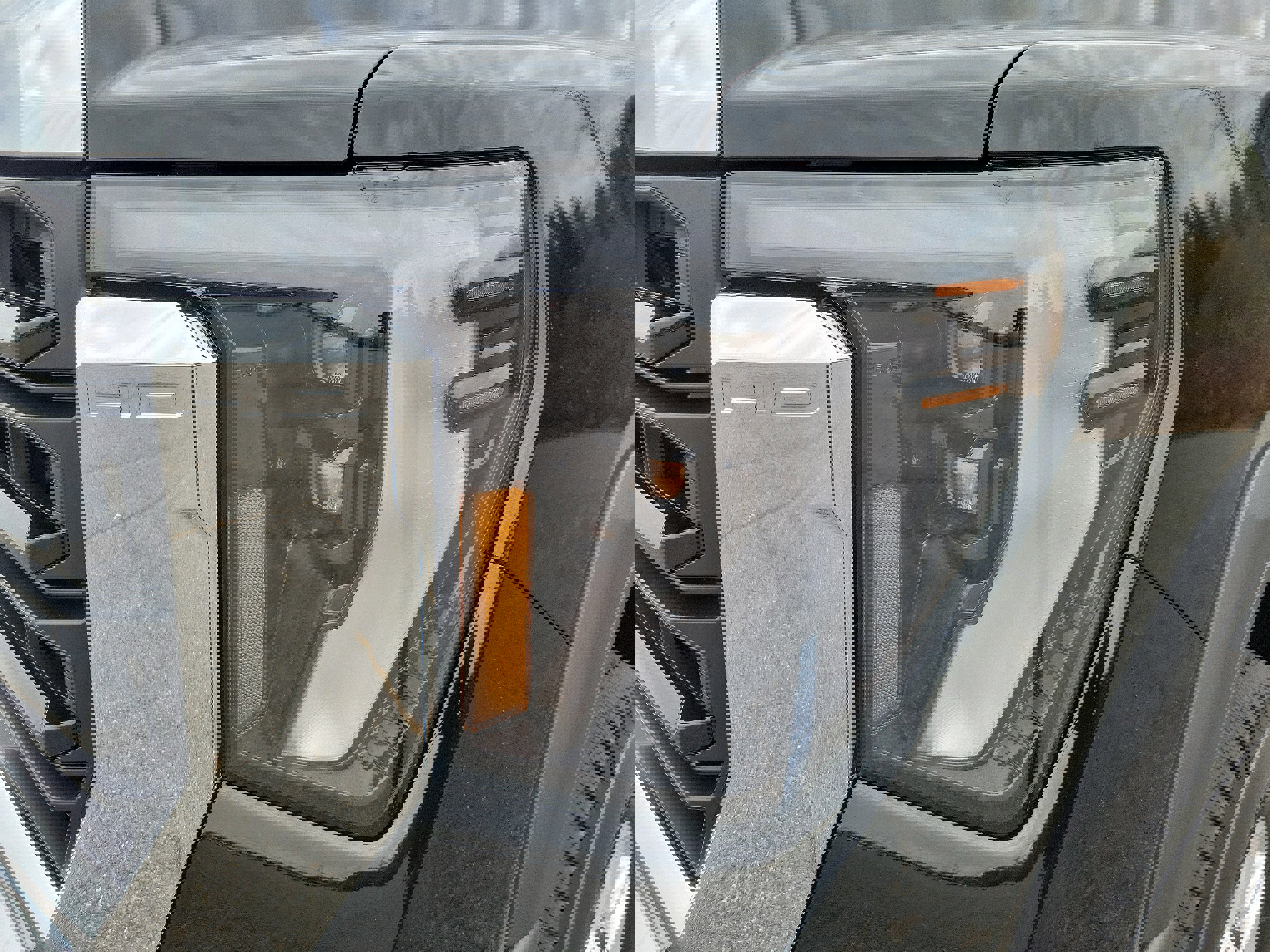 New 2026 GMC Sierra 2500 Pro w/ X31 Off-Road Package image 14