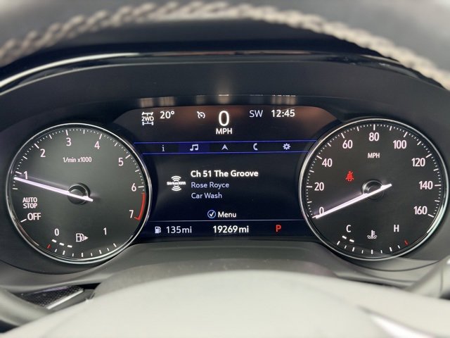 Certified 2023 Buick Envision Essence image 9