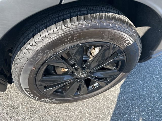 Certified 2025 Honda CR-V Sport Touring image 23
