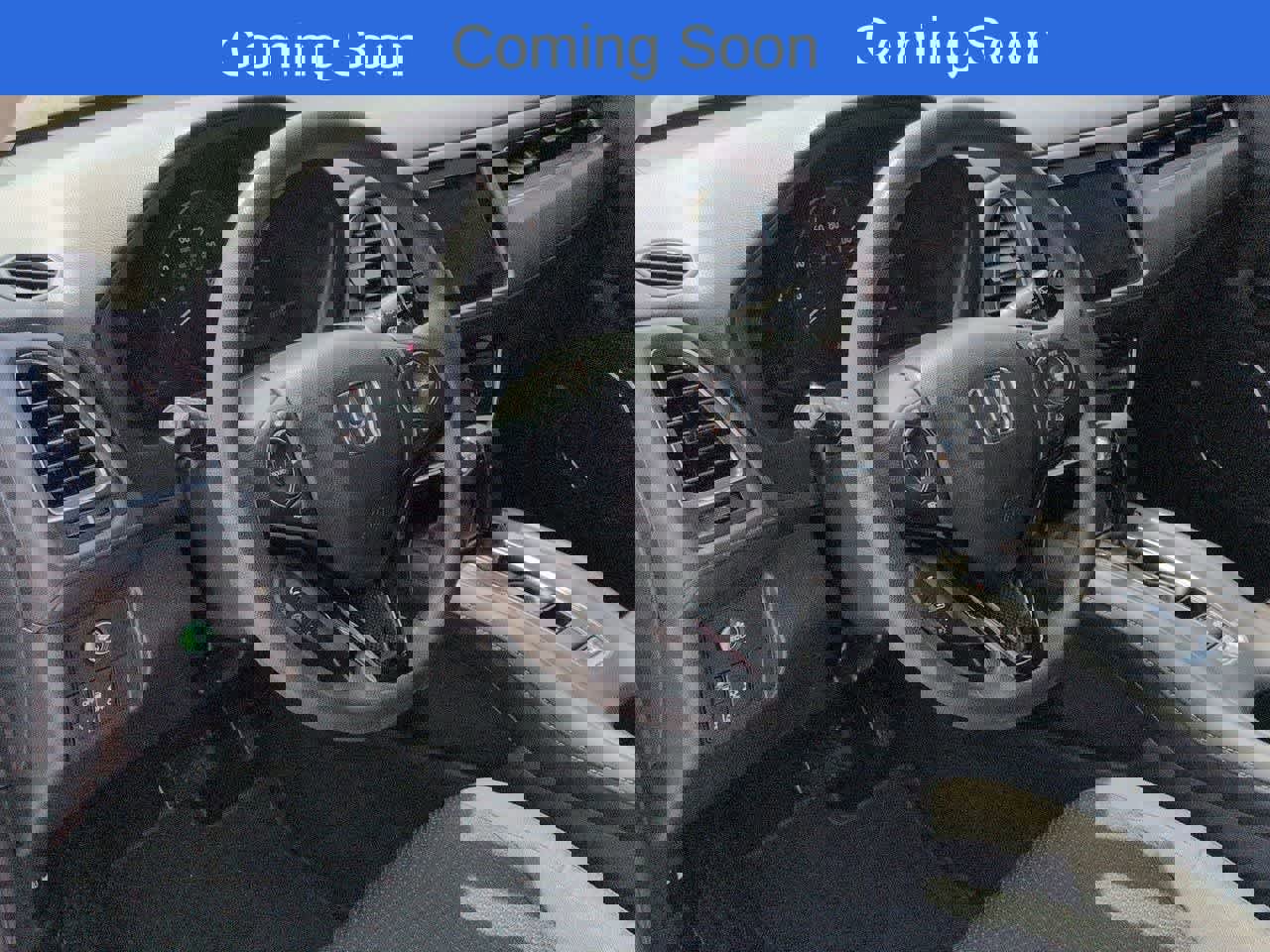 Used 2019 Honda HR-V EX image 2