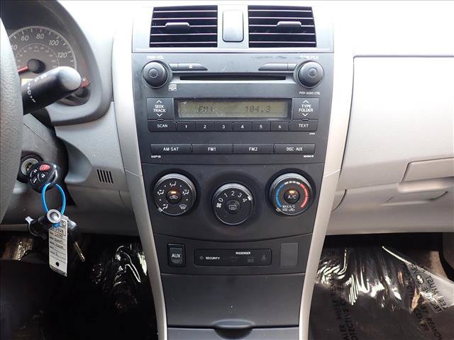 Used 2009 Toyota Corolla LE FWD image 13