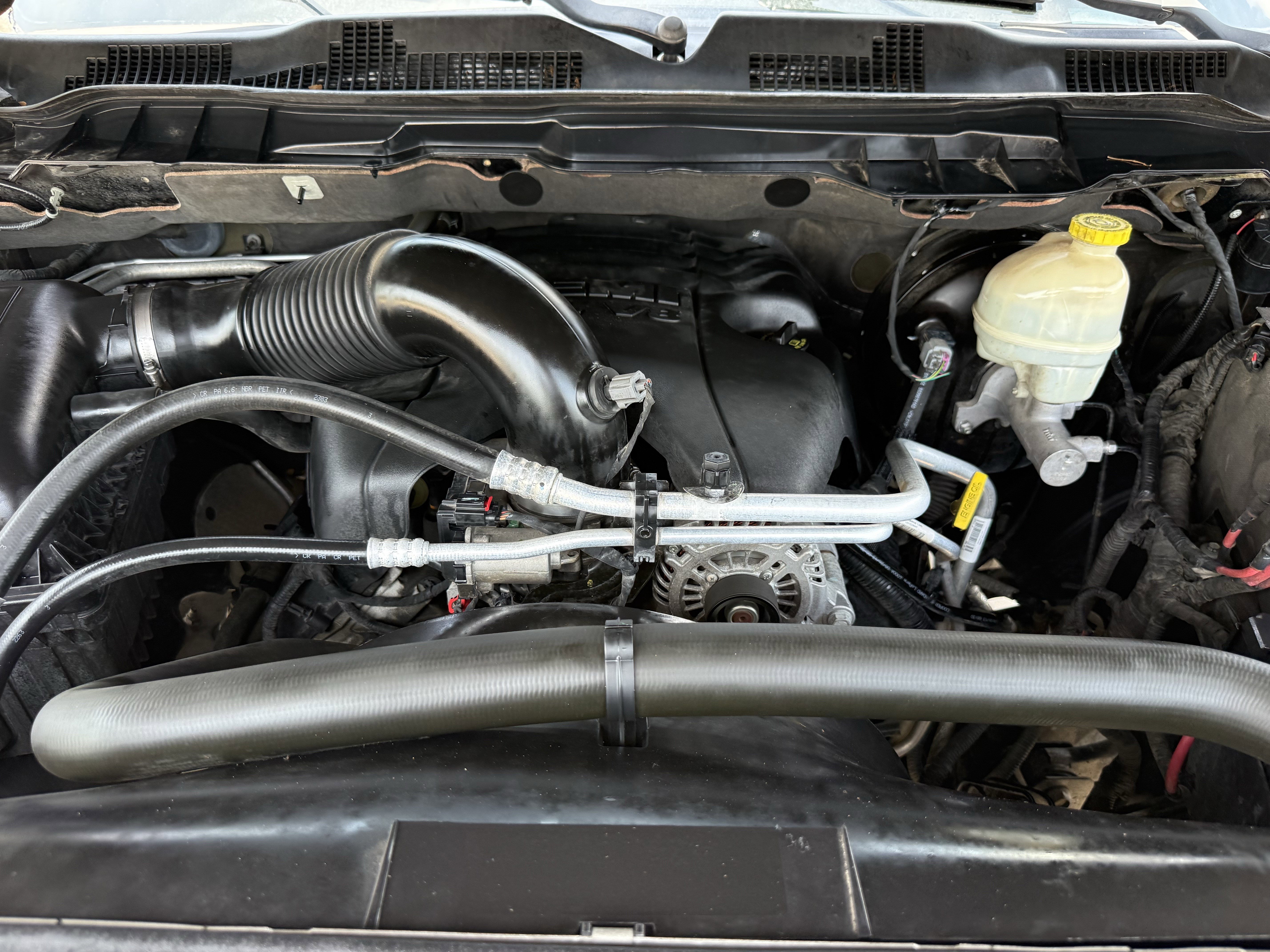 Used 2014 RAM 1500 Classic SLT RWD image 32