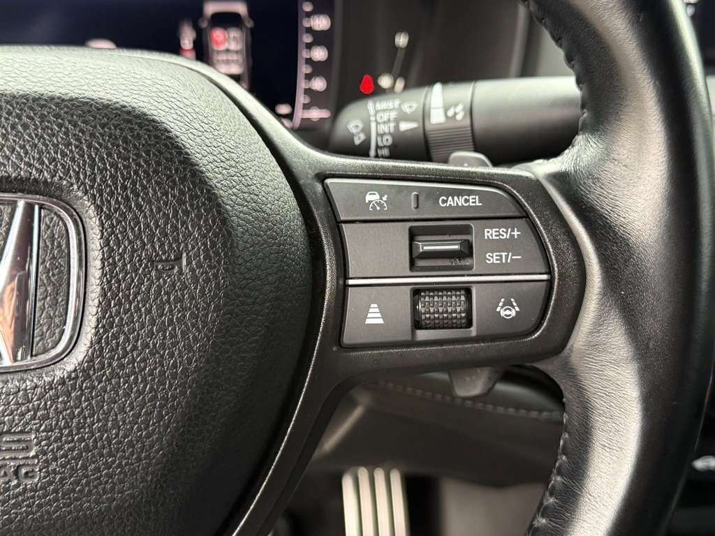 Used 2023 Honda Accord Sport image 26