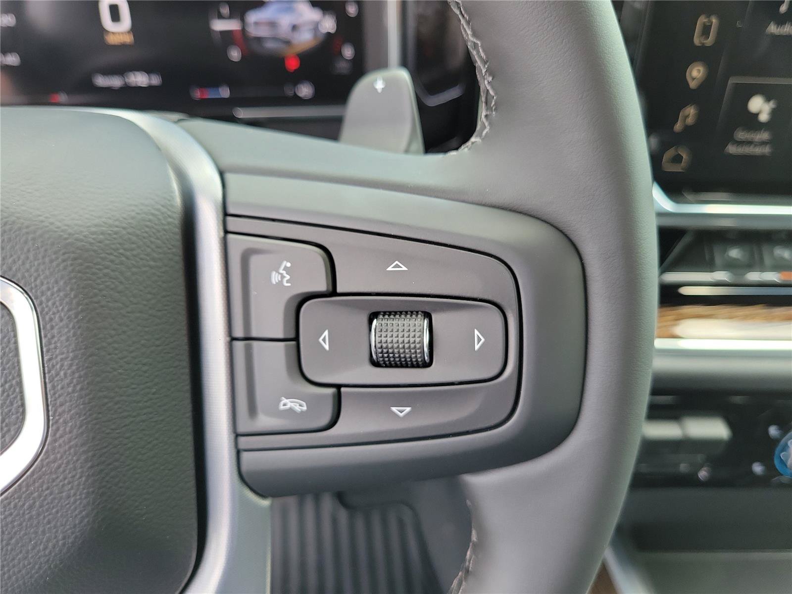 New 2026 GMC Sierra 1500 Elevation w/ Preferred Package AWD/4WD image 23