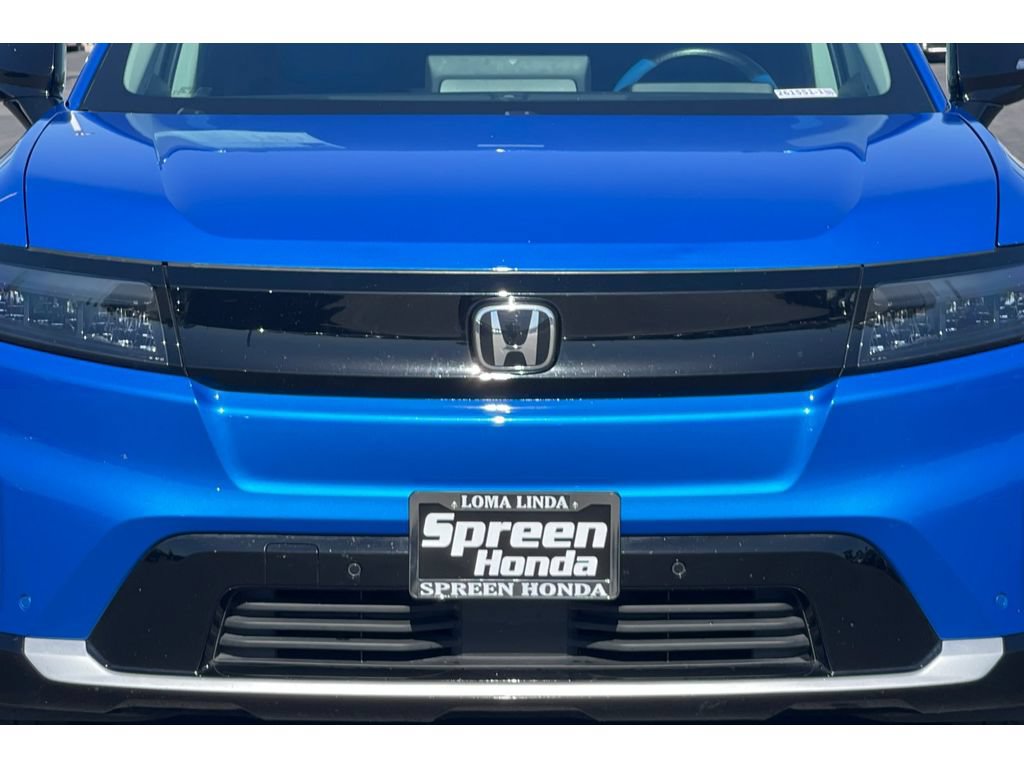 Certified 2024 Honda Prologue Touring image 13