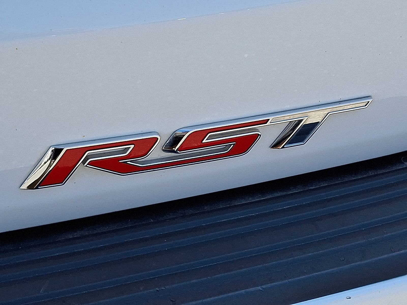 Certified 2024 Chevrolet Tahoe RST w/ Luxury Package image 33