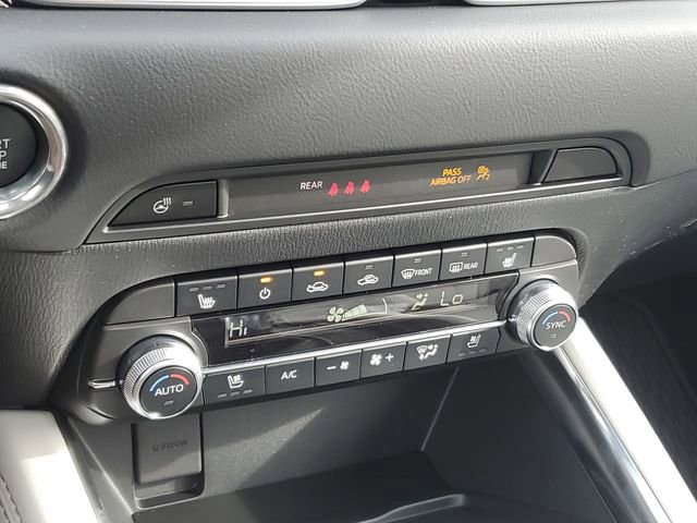 New 2025 MAZDA CX-5 AWD 2.5 S w/ Premium Plus Pkg image 28