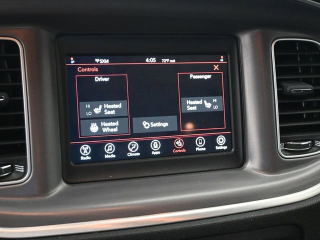 Used 2022 Dodge Charger SXT w/ Cold Weather Package image 27