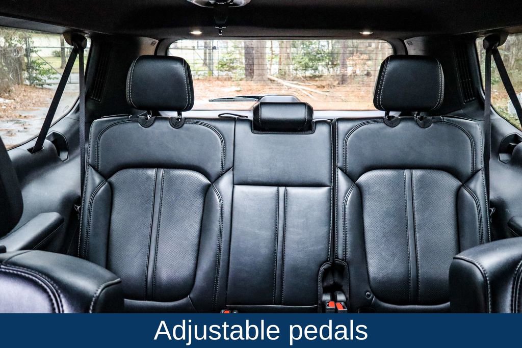 Used 2024 Jeep Grand Wagoneer L 4WD image 19