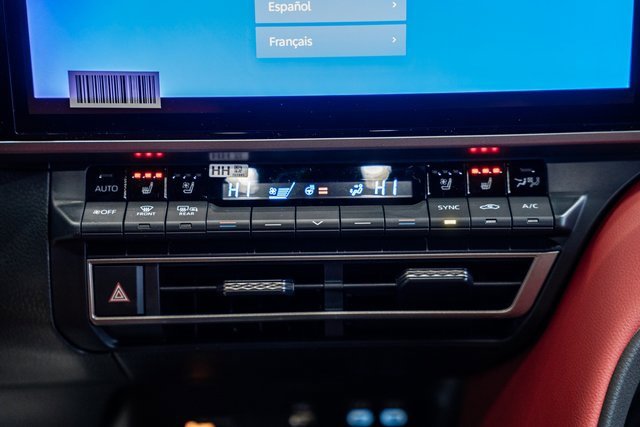 New 2026 Toyota Camry XSE image 22