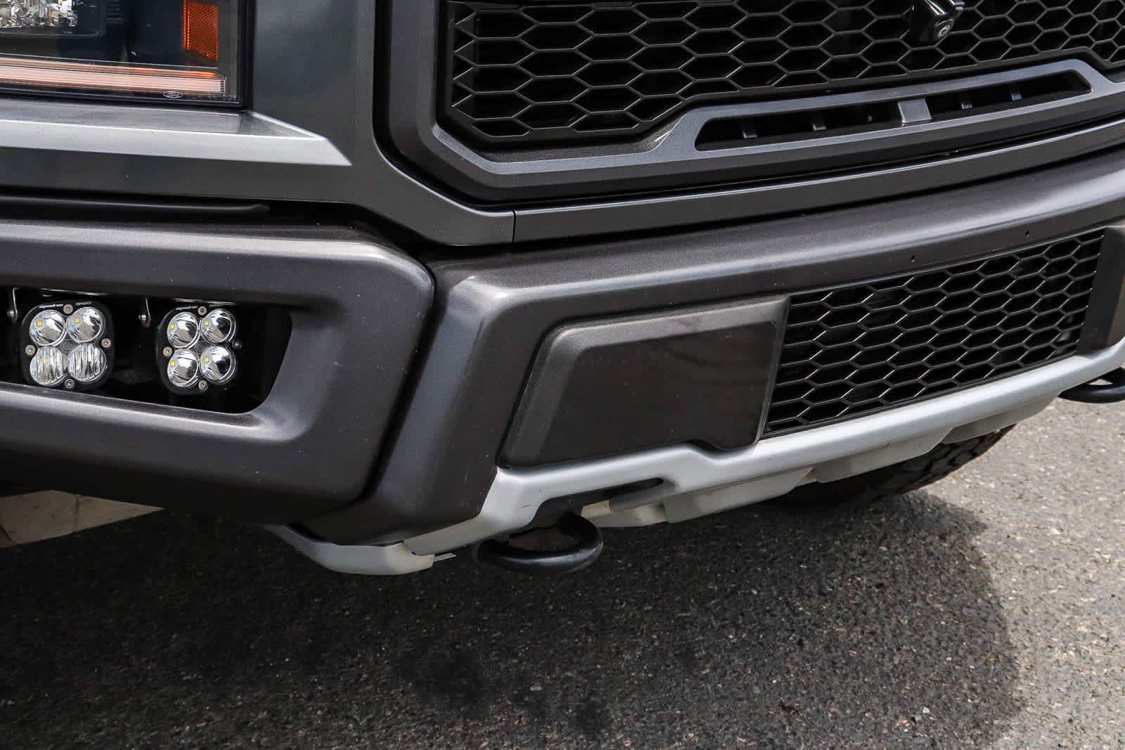 Used 2019 Ford F150 Raptor w/ Equipment Group 802A Luxury AWD/4WD image 7