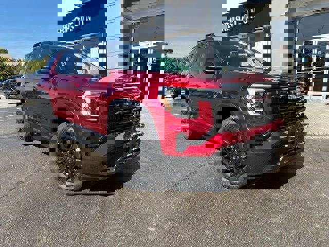 New 2026 GMC Terrain Elevation w/ Elevation Premium Package image 4