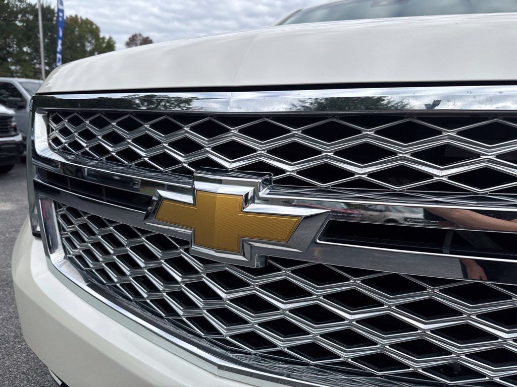 Used 2015 Chevrolet Tahoe LT AWD/4WD image 45