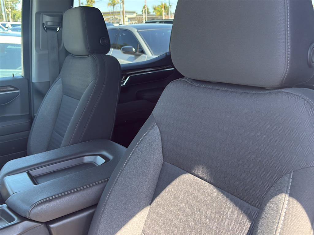 Used 2023 GMC Sierra 1500 SLE RWD image 15