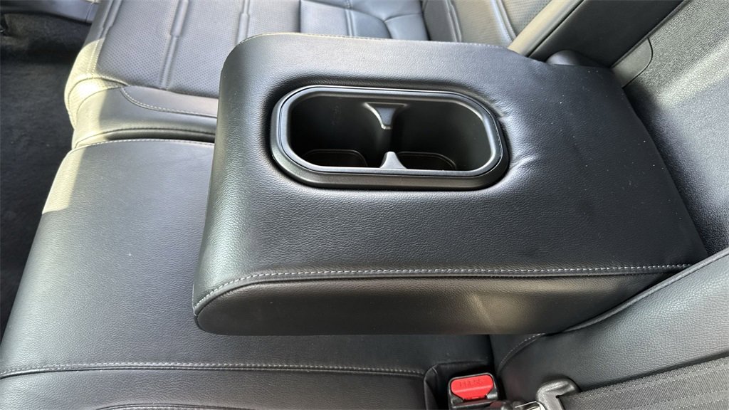 Used 2019 Honda CR-V EX-L image 39