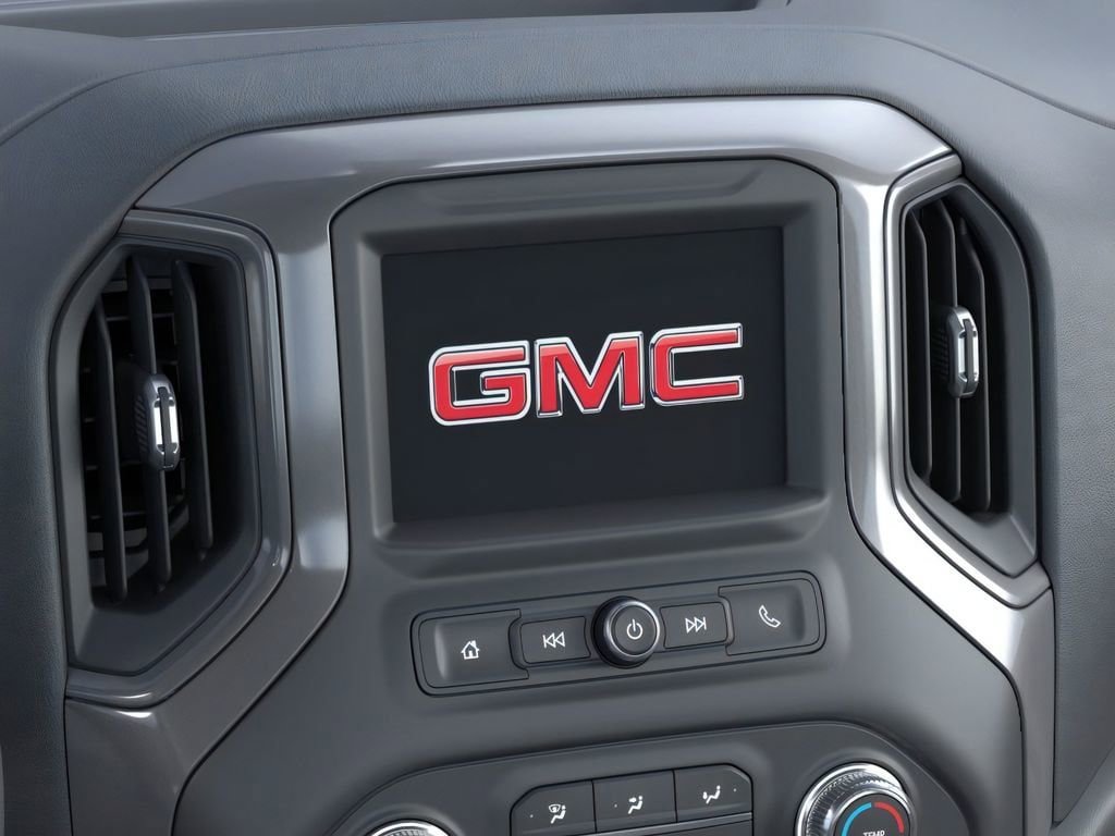 New 2026 GMC Sierra 2500 Pro w/ Max Trailering Package AWD/4WD image 21