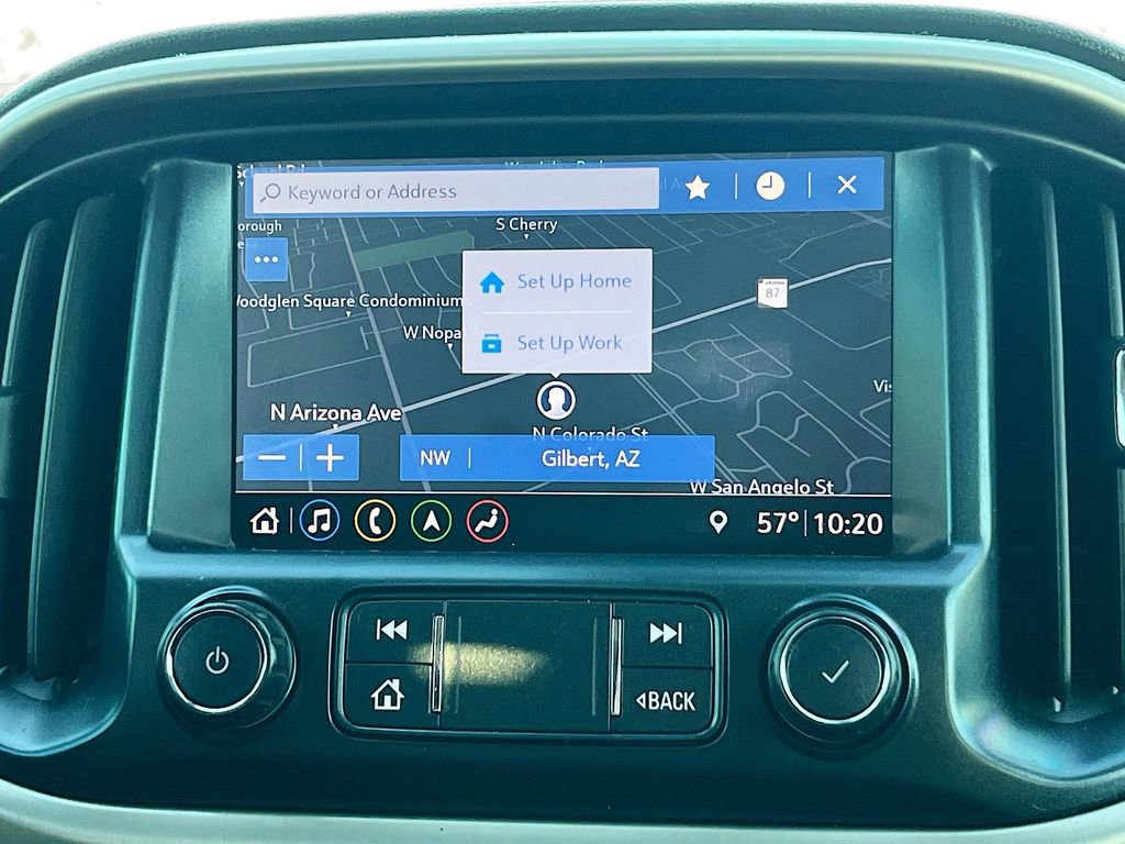 Used 2019 GMC Canyon Denali AWD/4WD image 13