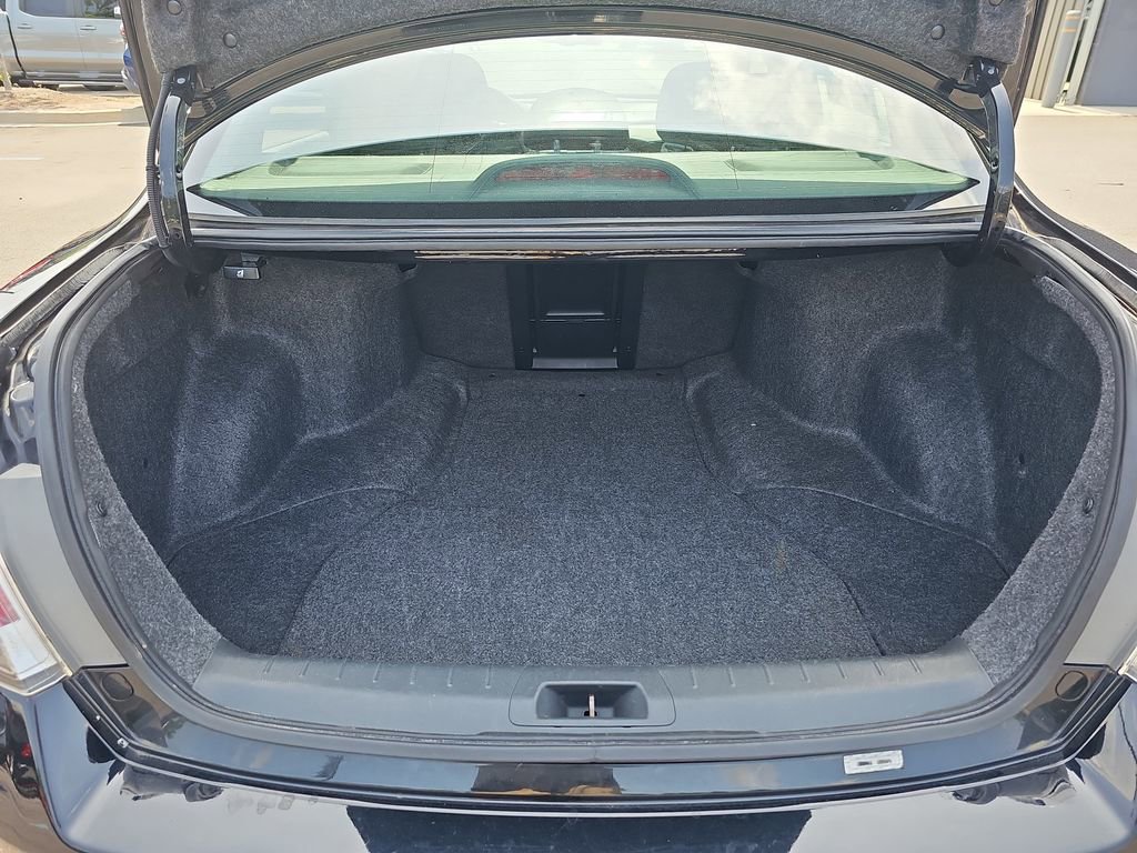 Used 2008 Honda Accord EX-L image 16