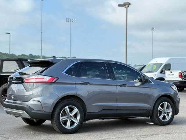 Used 2021 Ford Edge SEL w/ Convenience Package AWD/4WD image 40