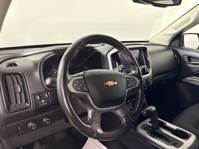 Used 2020 Chevrolet Colorado LT w/ Safety Package AWD/4WD image 18