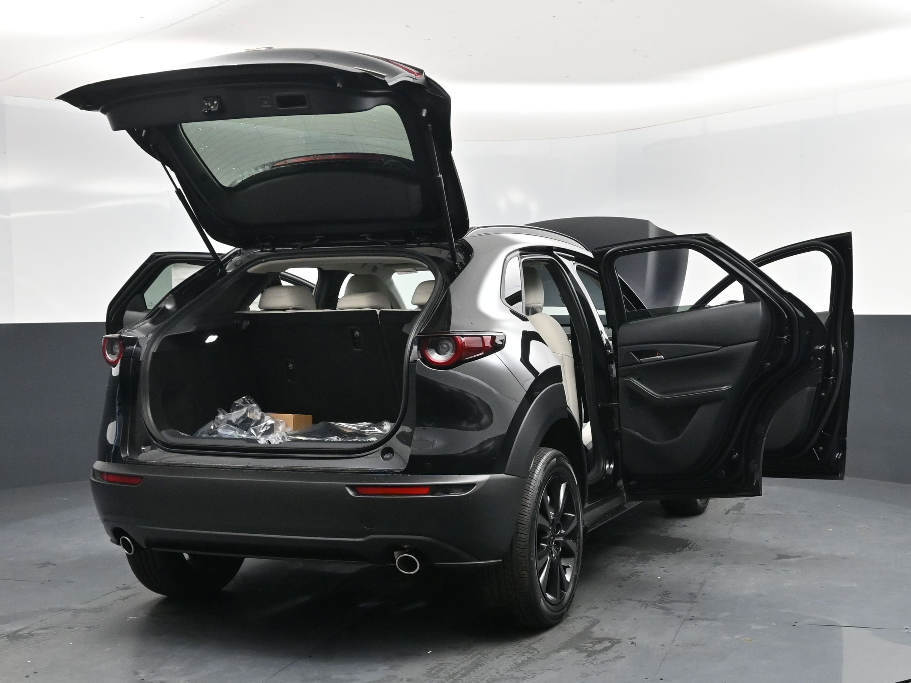 New 2026 MAZDA CX-30 AWD 2.5 S image 18