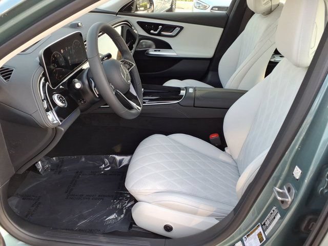 New 2026 Mercedes-Benz E 350 Sedan image 14