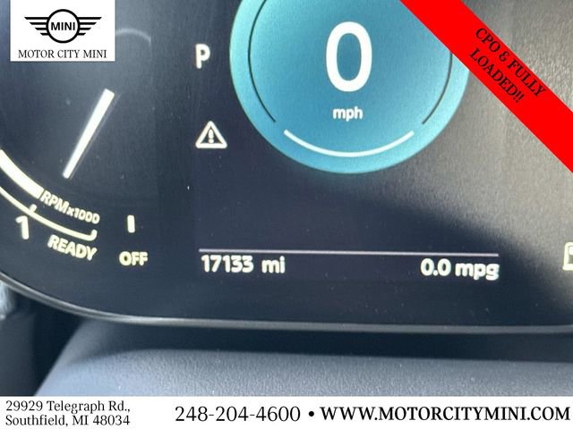 Certified 2024 MINI Cooper S image 22