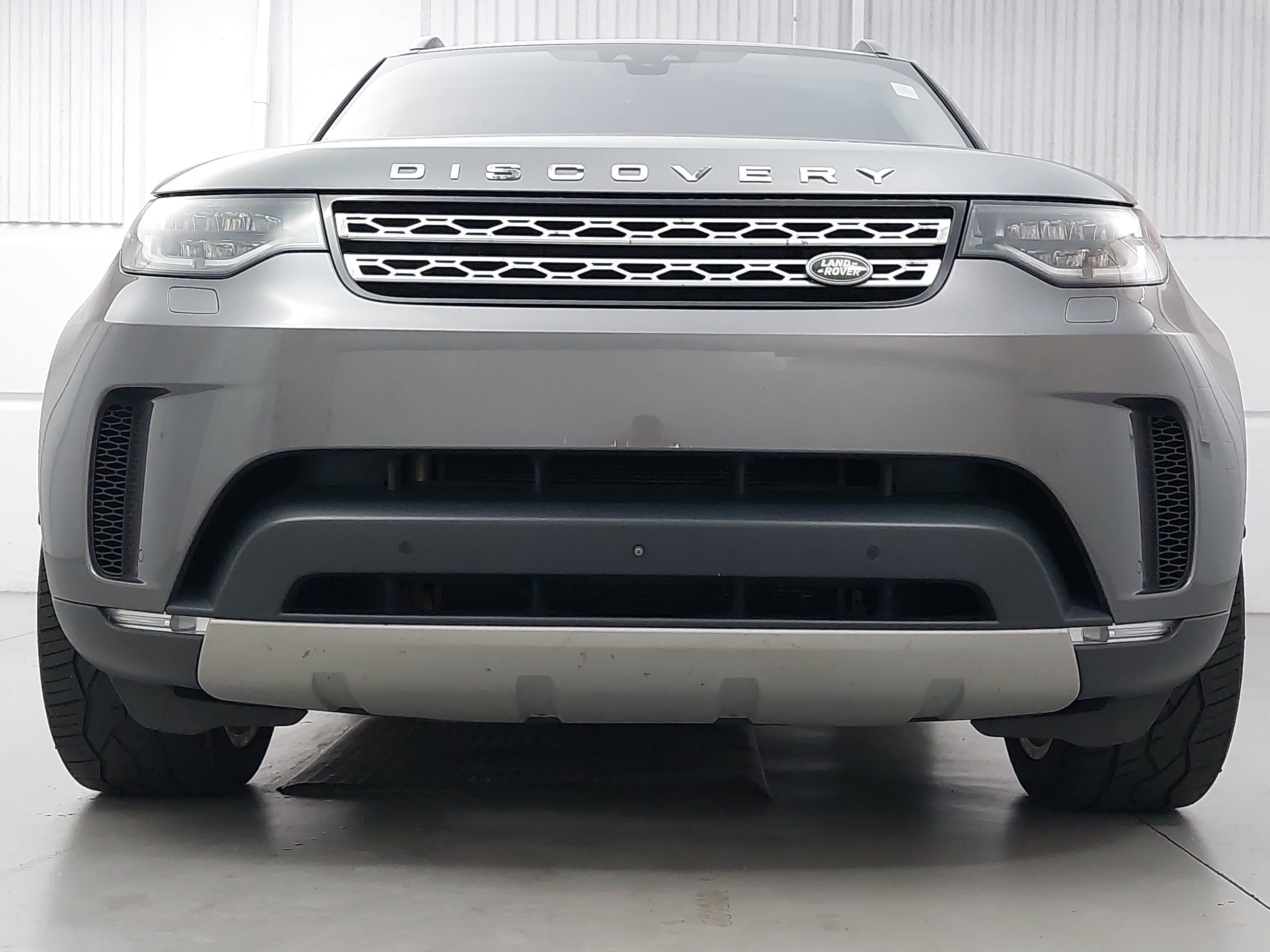 Used 2019 Land Rover Discovery HSE Luxury AWD/4WD image 10
