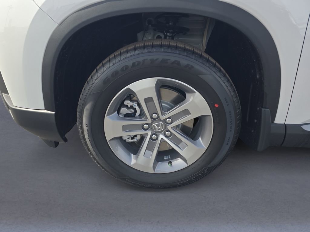 New 2026 Honda Pilot EX-L image 9