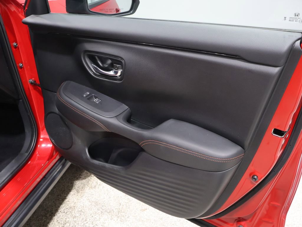 Used 2024 Honda HR-V Sport image 23