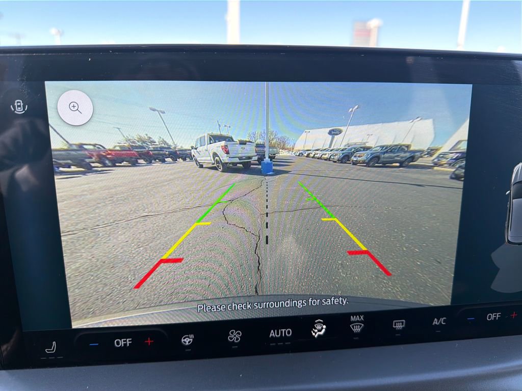 Used 2024 Ford Escape Active w/ Tech Pack #1 image 20