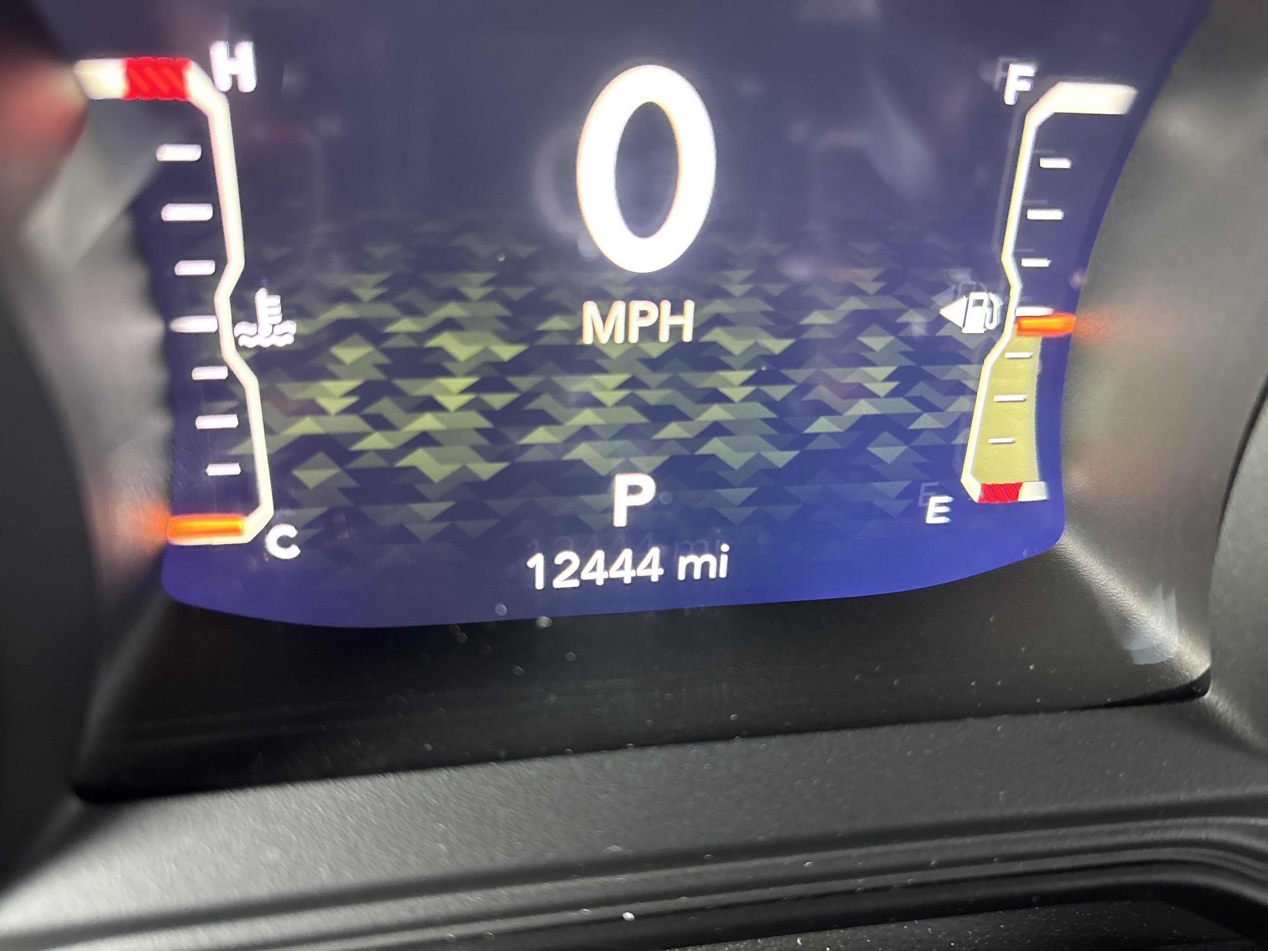 Used 2024 Jeep Gladiator Mojave w/ Technology Group image 21