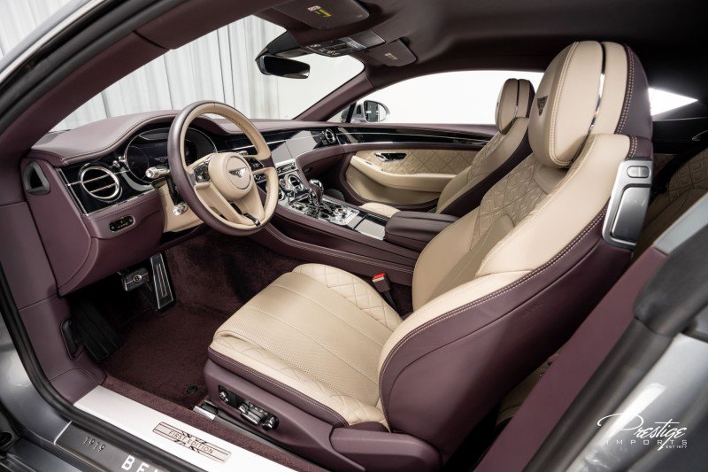 Used 2020 Bentley Continental GT V8 First Edition image 24